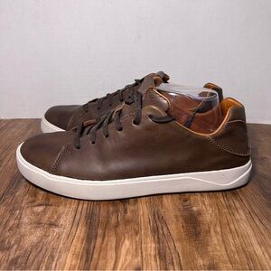 Olukai men’s shoes size 8.5